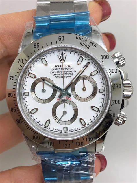 rolex firma d'autore